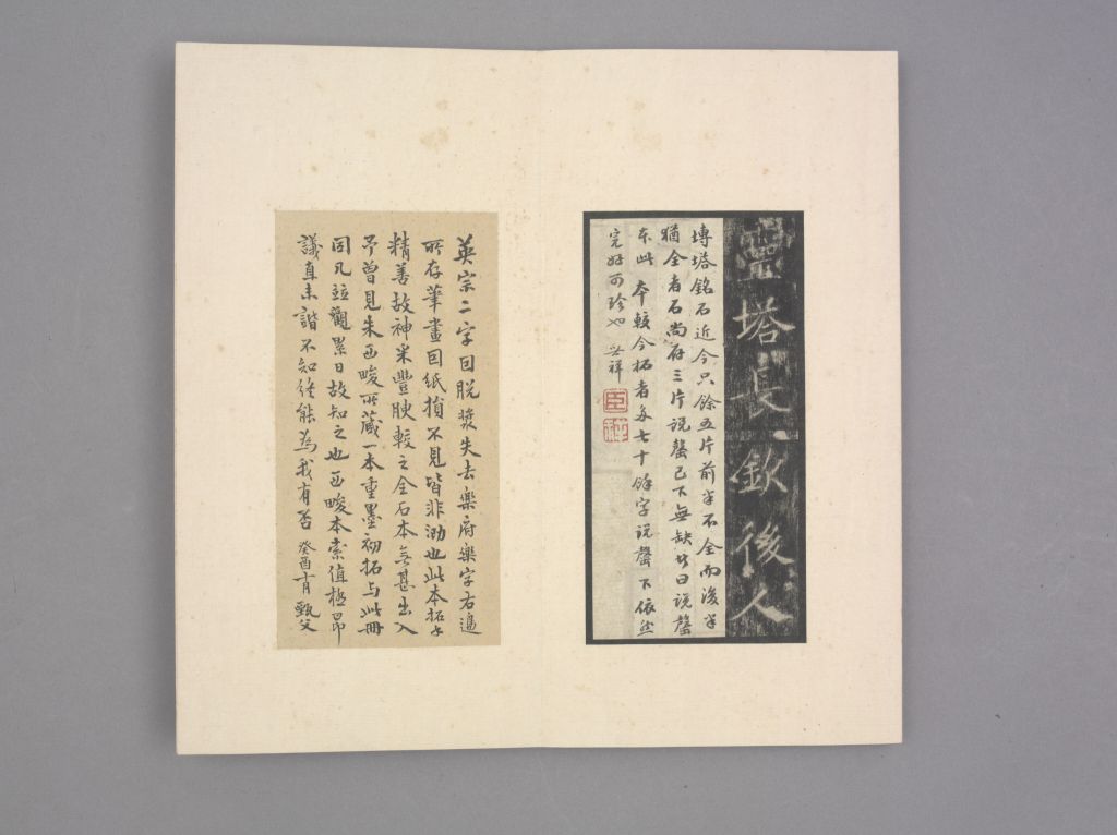 图片[8]-Wang Jushi’s brick inscription-China Archive